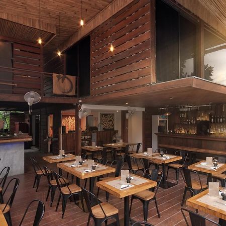 The Box - Lipe Resort Εξωτερικό φωτογραφία