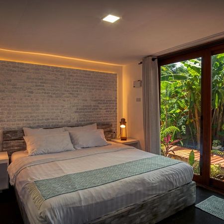 The Box - Lipe Resort Εξωτερικό φωτογραφία