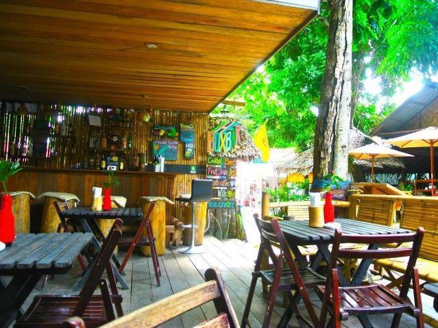 The Box - Lipe Resort Εξωτερικό φωτογραφία